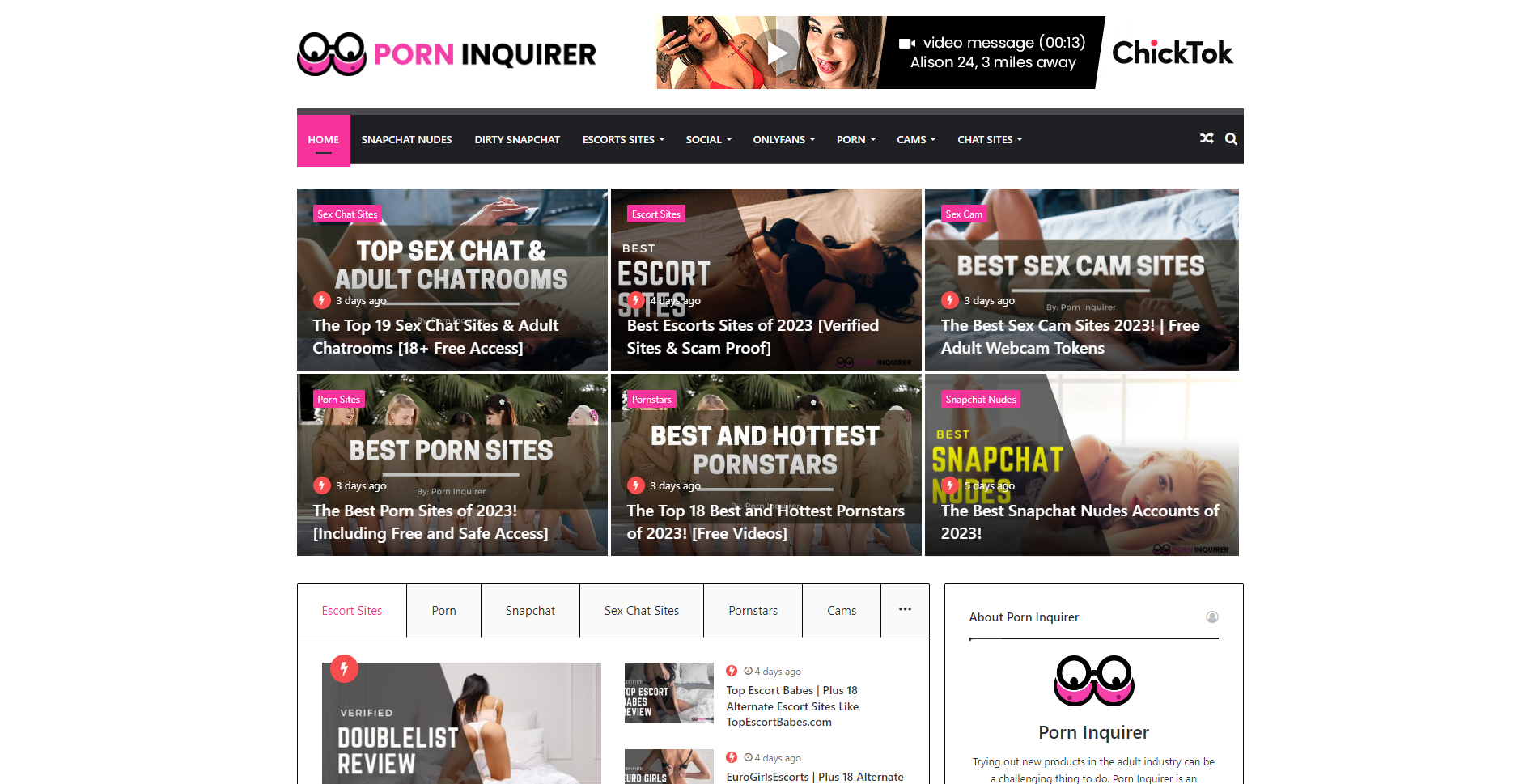 Porn Inquirer 1PornList 0 | Hot Sex Picture