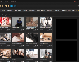 Boundhub