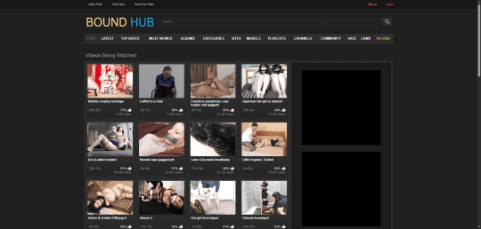 Boundhub