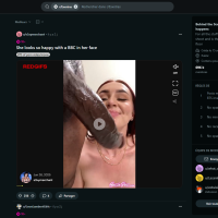 r/Exxxtras