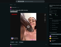 r/Exxxtras