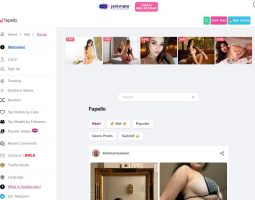 Fapello