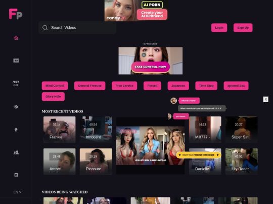 FreeusePorn