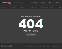PornGamesHub